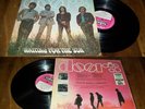 THE DOORS - Waiting For The Sun LP ORG French Press Vogue Psych 68'
