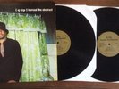 Q-tip - Kamaal The Abstract - 2xLP vinyl etched - A Tribe Called Quest / Hip Hop