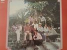 ORQUESTA LA DOMINANTE  New reissue from colombia