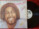 BARRY WHITE & LOVE UNLIMITED ORCHESTRA **16 Grandes Exitos** 1985 Venezuela LP