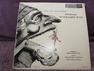 Toscanini Tchaikovsky Nutcracker Suite RCA Victor Red Seal LM-1986 VG+/VG+