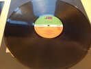 AC/DC BACK IN BLACK VINYL LP. ABSOLUTELY EXCELLENT