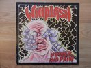 Whiplash Power And Pain Thrash Heavy Metal Metallica Slayer Megadeth Anthrax