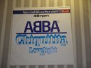 ABBA: Chiquitita / Lovelight, SPECIAL DISCO VERS., POLYDOR, GER, 12
