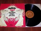 XOREPSTE - GEORGE ROMANOS, TONY PINELLI, NELLY MANOU, MARINA - GREEK ORIGINAL LP