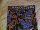 company flow - funcrusher plus - lp -Double vinyl - RARE - el-p