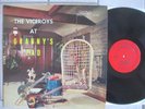 The Viceroys-At Granny’s Pad MINT '63 BOSS NORTHWEST SOUND ON LOCAL BOLO LABEL
