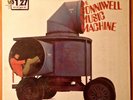 THE BONNIWELL MUSIC MACHINE  WARNER BROS WS 1732 GOLD LABEL RARE PSYCH SHRINK