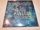 DISNEY’S LP SEALED FANTASIA LEOPOLD STOKOWSKI