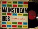 JOHN COLTRANE lp MAINSTREAM 1958 SAVOY MG-12127 MONO NM WILBUR HARDEN