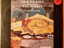 J.R.R. TOLKIEN READS & SINGS THE HOBBIT & FELLOWSHIP CAEDMON PROMO STILL SEALED
