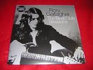 Rory Gallagher - Beat Club Sessions, 2 Vinyl LP Set 2011, neu new and sealt