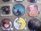 7 inch vinyl picture discs