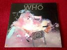 THE WHO   THE STORY OF THE WHO ** UK 1st POLYDOR DBL LP w/ BOOKLET