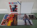 BRUCE SPRINGSTEEN - Born In The U.S.A.(UK 1985 4x12