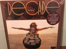 Neil Young Decade 3 x Vinyl LP New & Sealed RSD Exclusive CSNY Crazy Horse