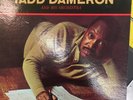 TADD DAMERON & HIS ORCHESTRA The Magic Touch Riverside RLP 419 1962 Mono VG+ LP