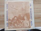 LED ZEPPELIN-Live on Blueberry Hill Original BLIMP LABEL 2LP. JUST OPEN