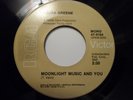 NORTHERN SOUL, LAURA GRENE MOONLIGHT MUSIC AND YOU