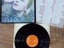 DAVID BOWIE HUNKY DORY UK 1971 1st PRESS VINYL UNLAMINATED BOBIL RASPUTIN LP