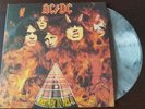 AC/DC Highway to Hell Vinyl LP Black Sabbath Mötorhead Accept Airbourne