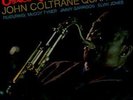 John Coltrane Quartet-Crescent  VINYL NEU
