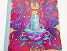 RANDY BURNS - Evening Of The Magician Vinyl LP 1968 RARE PSYCH FOLK ROCK