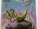 PRAYING MANTIS TIME TELLS NO LIES SPART 1153 1ST PRESS NWOBH UNPLAYED VINYL