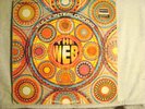 LP - THE WEB - FULLY INTERLOCKING - PSYCH - GARAGE - NM