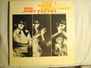 LP - JOHN PATTON - GOT A GOOD THING GOIN' - GRANT GREEN -NYUSA- RVG -R- MONO-NM