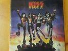 Near Mint KISS 1976 Destroyer Vynil LP Album NBLP 7025 SEALED 1st Pressing