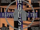 Various-Dance Rappin' Up The House 2-LP vinyl record (Double Album) UK NE1428