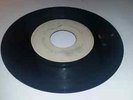 BLANK/OH JANET - TONY ISAACS & THE HIPPY BOYS [REGGAE]  7