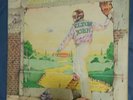 Elton John Goodbye yellow brick road record
