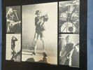 AC/DC Back in Black 1st 1980 Australian pressing Albert production