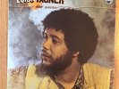 Very Rare Brazil Samba Soul Luis Vagner Fusao Das Racas LP MINT Philips