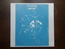 Rare Chantal Weber lp le kiosque d'orphee private limited issue folk