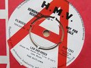 THE OUTLAWS Law And Order / Do-Da-Day UK 7