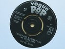THE OLYMPICS I Wish I Could Shimmy Like My Sister Kate UK 7