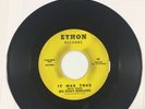 Northern Soul 1967 Big Don's Rebellion Smokin' b/w It Was True 7
