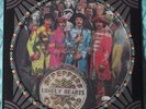 The Beatles - Sgt. Pepper's Lonely Hearts Club Band - LE Picture Disc SEAX-11840