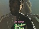 Jimi Hendrix Rainbow Bridge 200G NEW OVP Legacy Vinyl LP