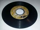 BLANK[PR]/MESSAGE TO A BLACKMAN - PRINCE BUSTER [R/STEADY] 7