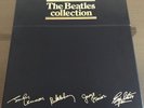 The Beatles Collection         Original-Box mit 14 LPs plus 2 LPs - UNGESPIELT