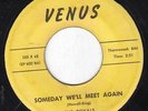 45-DOO-WOP-ROYALS-SOMEDAY WE'LL MEET AGAIN/I WANY U 2 B MY BABY on VENUS-RARE