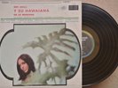 ROY AVILA Y SU HAWAIANA EN LO MODERNO MEXICAN LP LATIN FUNK