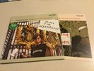 MORRISSEY  -  LOW IN HIGH SCHOOL  -  LTD GREEN VINYL LP WITH ART PRINT