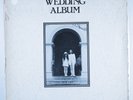 JOHN LENNON/YOKO ONO Wedding Album APPLE LP VG+