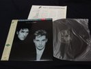 OMD The Best of Japan Promo Vinyl LP Orchestral Manoueuvres in Dark