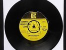 THE NEW FORMULA Hare Krishna / Stay Indoors PROMO PYE UK Press 7” 45 1969